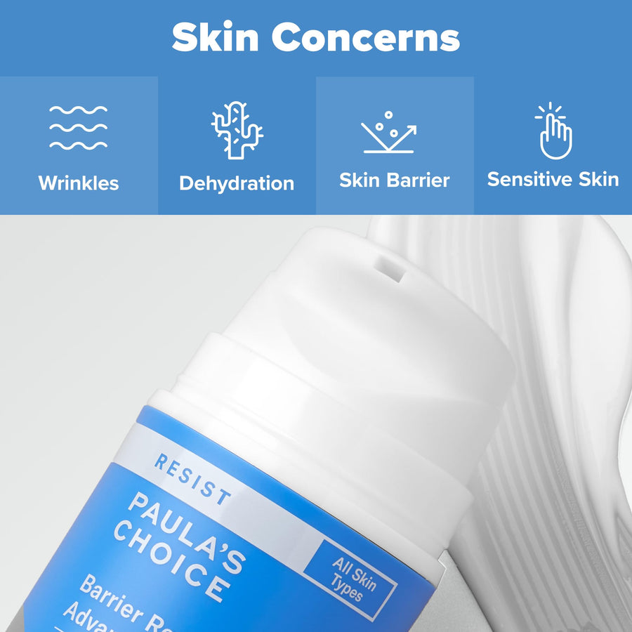 Paula's Choice RESIST Barrier Repair Moisturizer with Ceramides