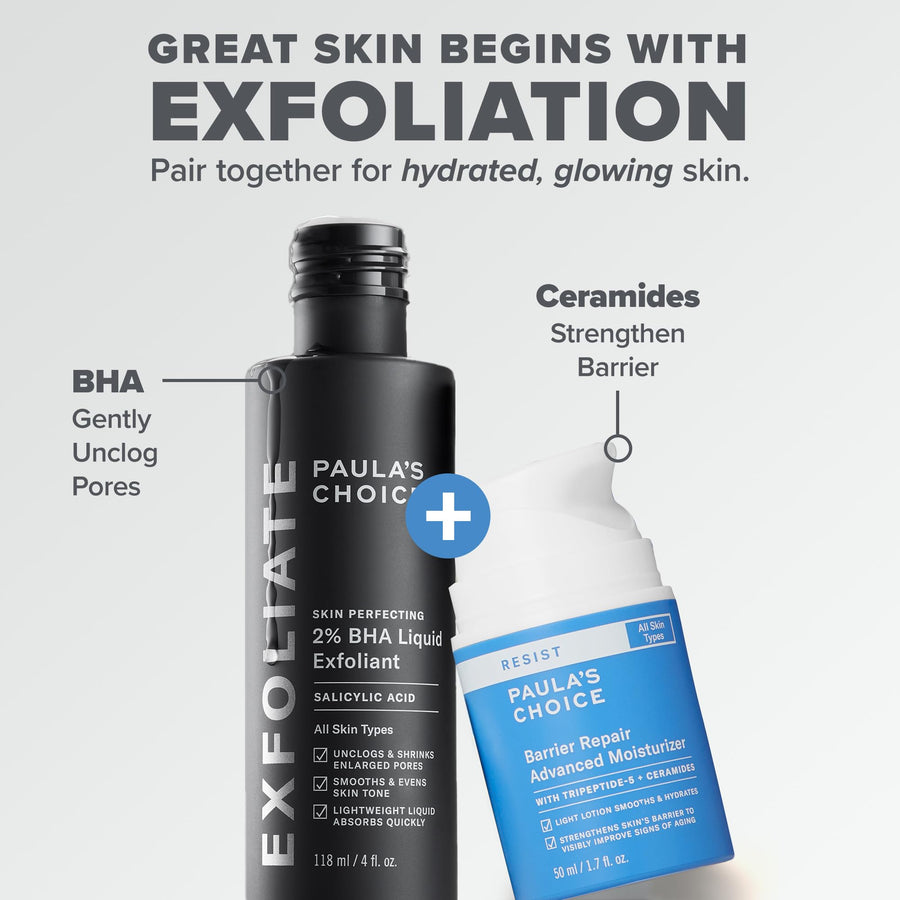 Paula's Choice RESIST Barrier Repair Moisturizer with Ceramides