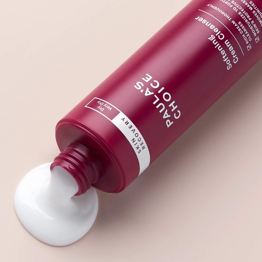 Paula's Choice SKIN RECOVERY Cream Cleanser