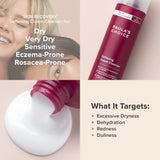 Paula's Choice SKIN RECOVERY Cream Cleanser