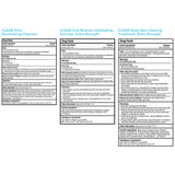 Paula's Choice CLEAR Extra Strength Acne Travel Kit