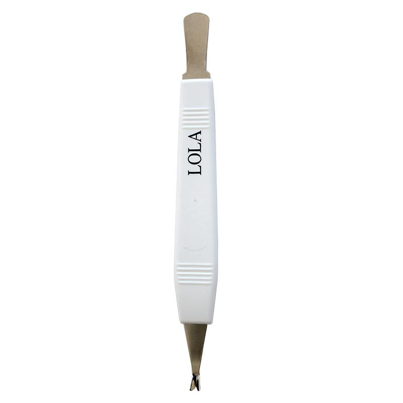 LOLA Cuticle Pusher