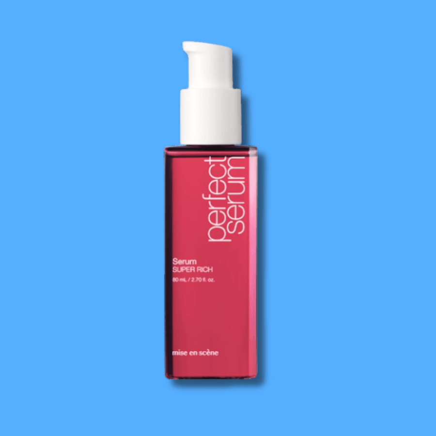 Mise En Scène Perfect Repair Hair Serum 80ml
