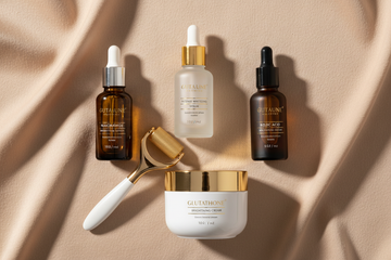 Ammuri Pigmentation Correction Skincare Set