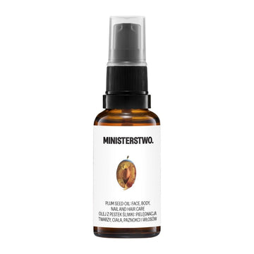 Plum Seed Oil 30ml