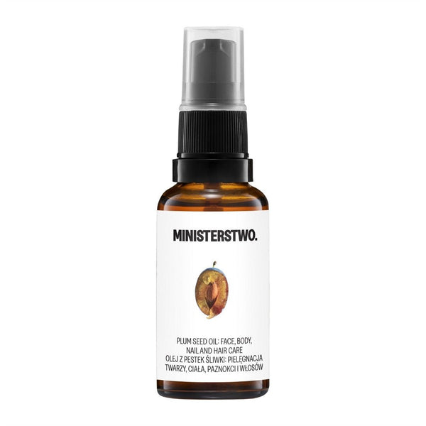 Plum Seed Oil 30ml