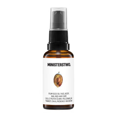Plum Seed Oil 30ml
