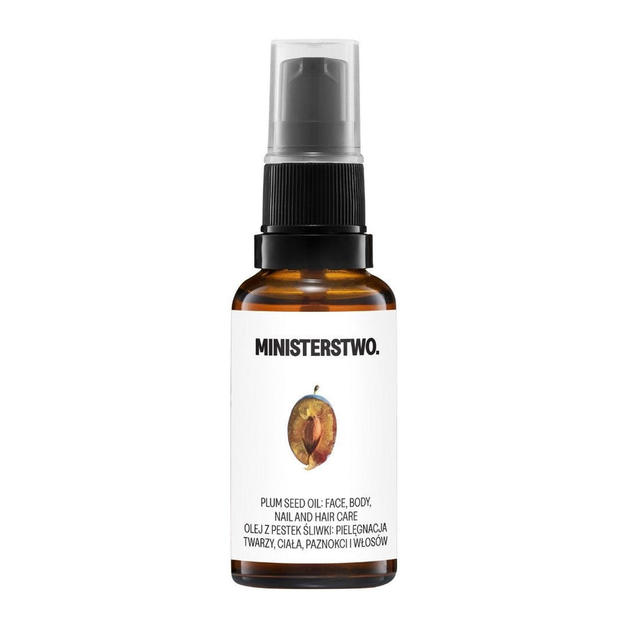 Plum Seed Oil 30ml