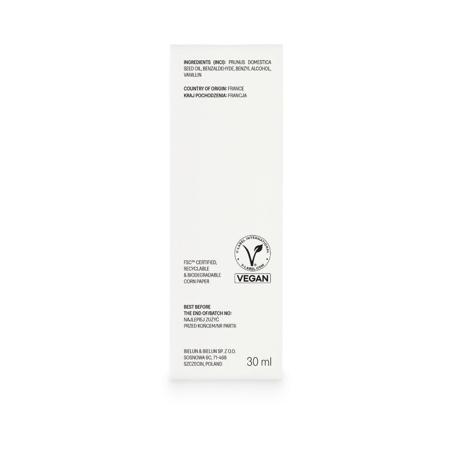 Plum Seed Oil 30ml