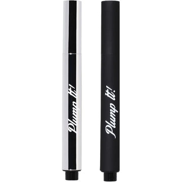 Plump It! - No Needles Lip Filler Kit Transparent 2 x 3 ml Instant Fix