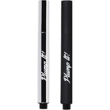 Plump It! - No Needles Lip Filler Kit Transparent 2 x 3 ml Instant Fix