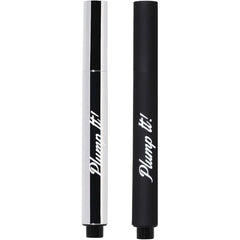 Plump It! - No Needles Lip Filler Kit Transparent 2 x 3 ml Instant Fix