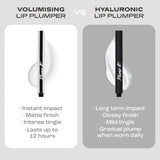 Plump It! - No Needles Lip Filler Kit Transparent 2 x 3 ml Instant Fix