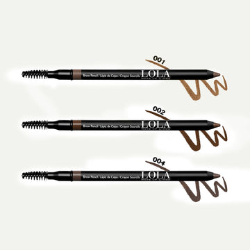 LOLA Pomade Eyebrow Pencil