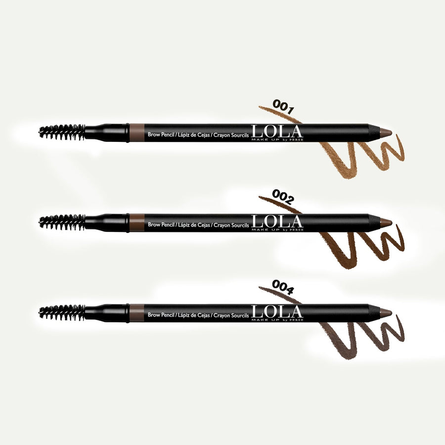 LOLA Pomade Eyebrow Pencil