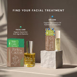 Perle de Cactus - Organic Facial Elixir