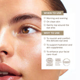 Perle de Cactus - Organic Eye Contour Oil