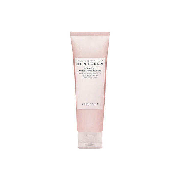 SKIN1004 Centella Poremizing Deep Cleansing Foam