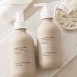 All Natural Pre-Wax Cleansing Micellar Water