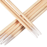 Precision Brow Sticks for Brow Tinting – Eco 100 Pack