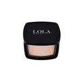 LOLA Matte Pressed Powder Silky Finish