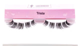 Lash Ribbons® Trista Pre-Styled Lash Ribbons® – product view 1