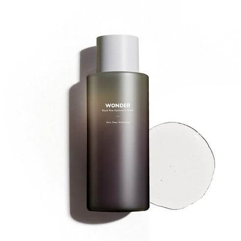 Haruharu Wonder Black Rice Hyaluronic Toner 300ml