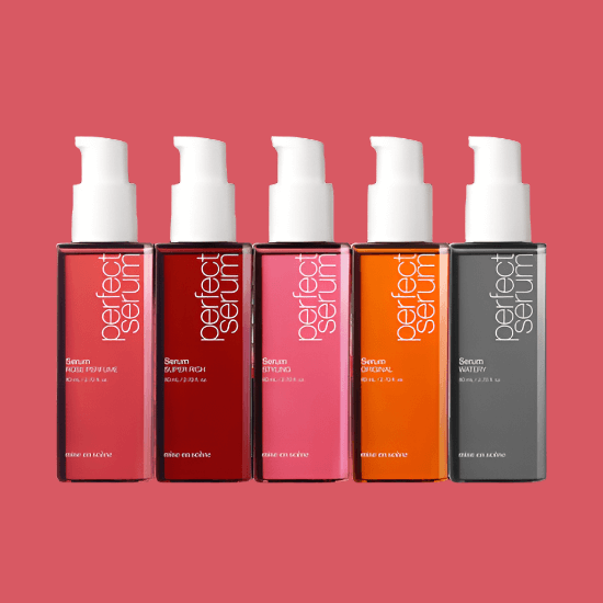Mise En Scène Perfect Repair Hair Serum 80ml