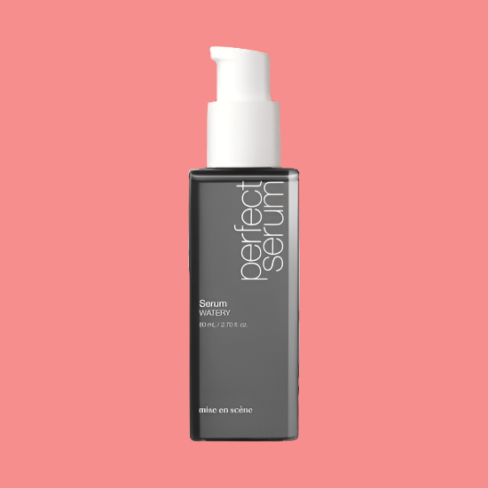 Mise En Scène Perfect Repair Hair Serum 80ml