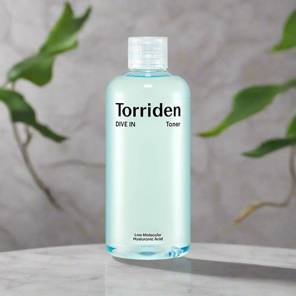 Torriden Dive-In Toner 300ml