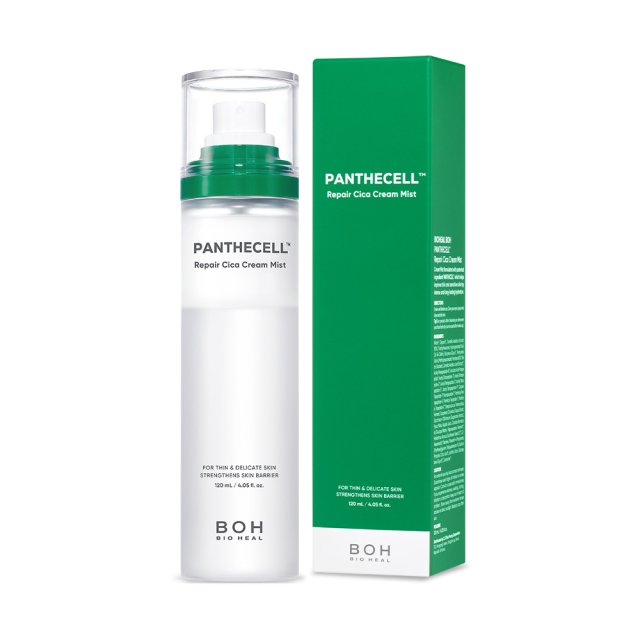 BIOHEAL BOH Panthecell Cica Cream Mist 120ml