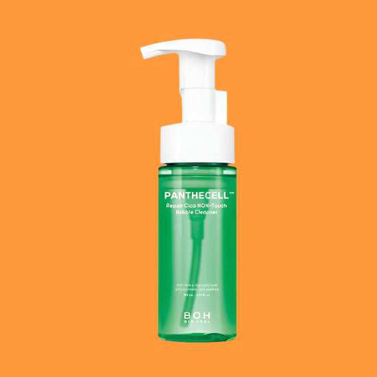 BIOHEAL BOH Panthecell Cica Bubble Cleanser 150ml