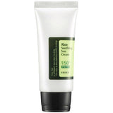 COSRX Aloe Soothing Sun Cream SPF50+ 50ml