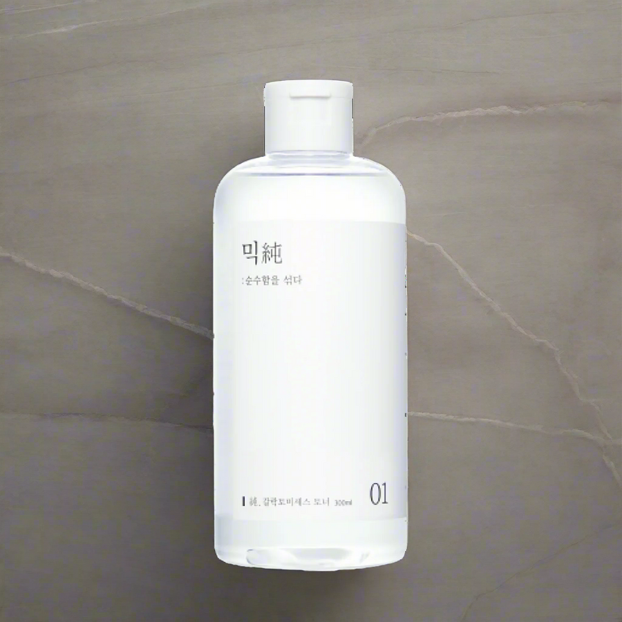 mixsoon Galactomyces Toner 300ml