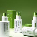 beplain Mung Bean Pore Tight-Up Serum 30ml