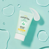 ETUDE Sunprise Mild Watery Light SPF50+ 50ml