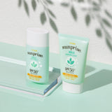 ETUDE Sunprise Mild Watery Light SPF50+ 50ml
