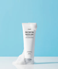 Jumiso Salicylic Acid Foaming Cleanser 120g
