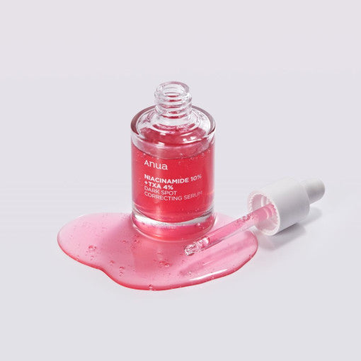 Anua Niacinamide 10% + TXA 4% Serum 30ml