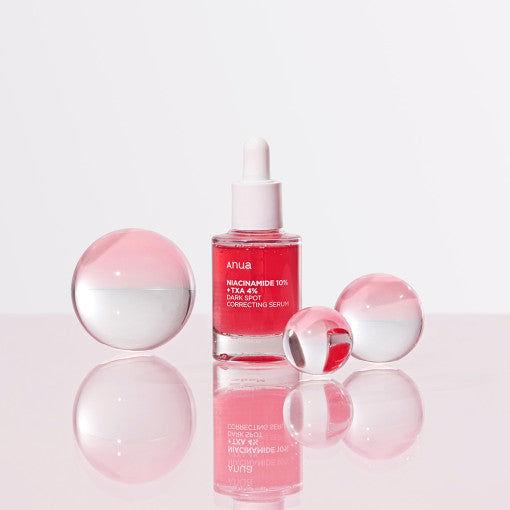 Anua Niacinamide 10% + TXA 4% Serum 30ml