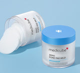 Medicube Zero Pore Pad Mild