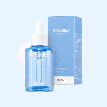 BIOHEAL BOH Hyalcell Hydra Serum 50ml