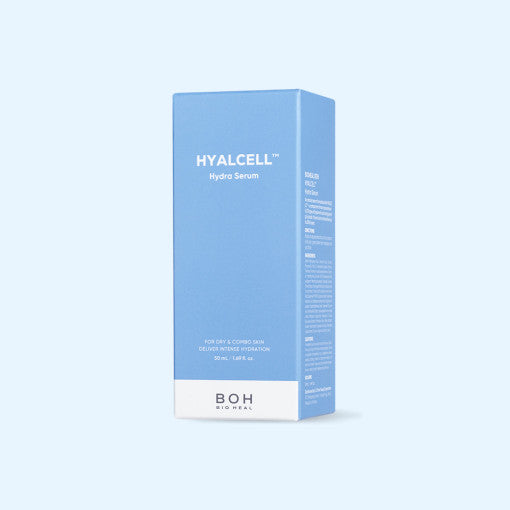 BIOHEAL BOH Hyalcell Hydra Serum 50ml