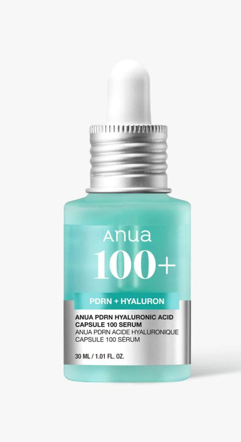 Anua PDRN Hyaluronic Acid Capsule Serum 30ml