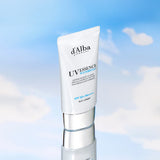 d'Alba Waterfull Essence Sun Cream SPF50+ 50ml