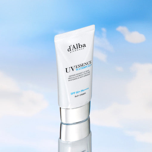 d'Alba Waterfull Essence Sun Cream SPF50+ 50ml