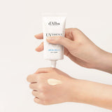 d'Alba Waterfull Essence Sun Cream SPF50+ 50ml