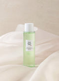 Beauty of Joseon Green Plum AHA BHA Toner 150ml