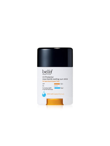 belif Aqua Bomb Cooling Sun Stick SPF50+ 14g