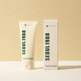 K-SECRET Seoul 1988 Pine Cica Cleansing Foam 150ml